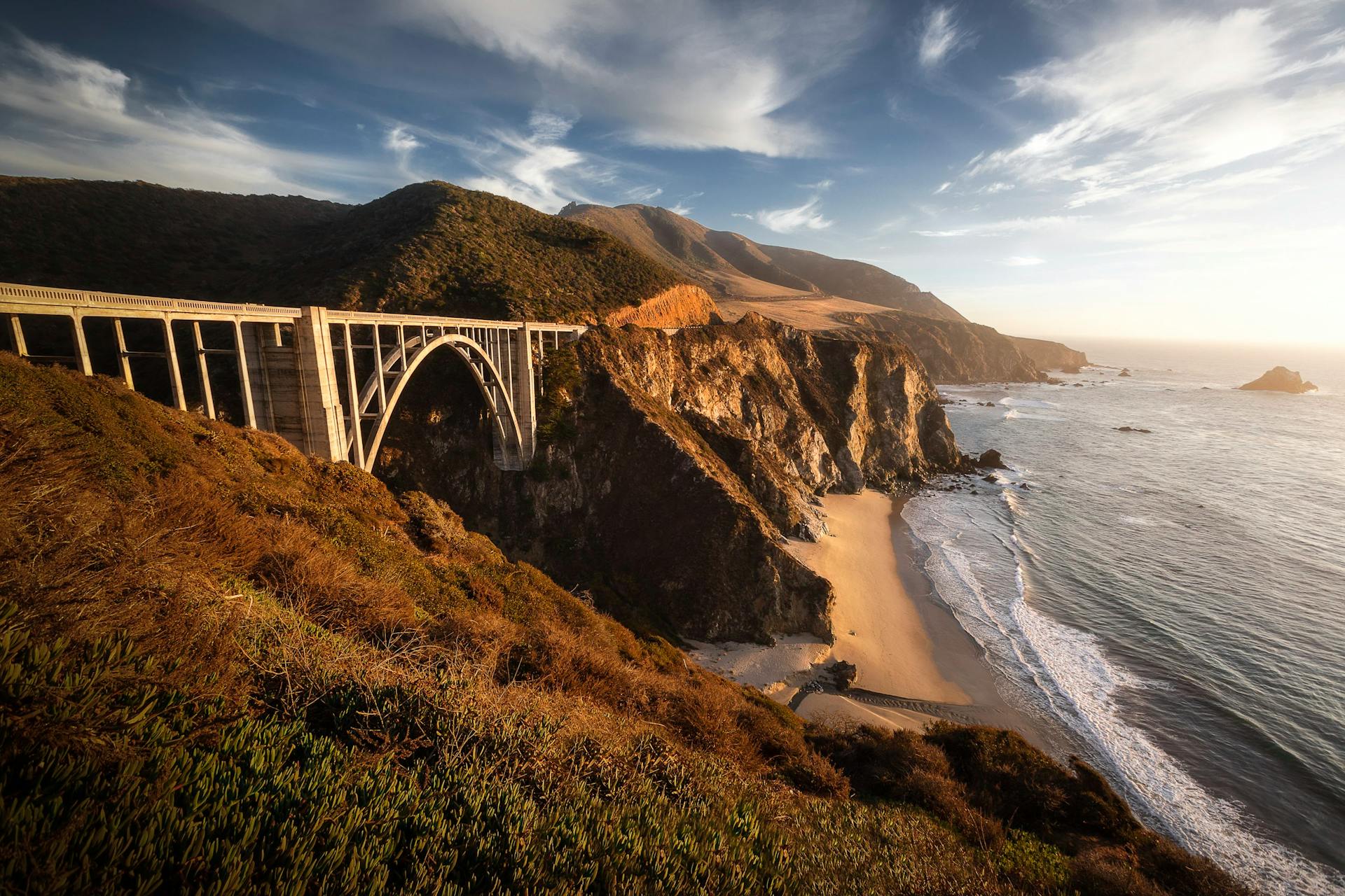 Bridge