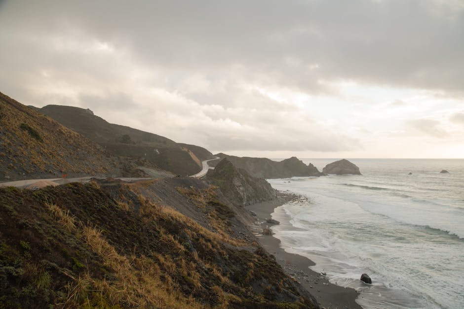 Coast