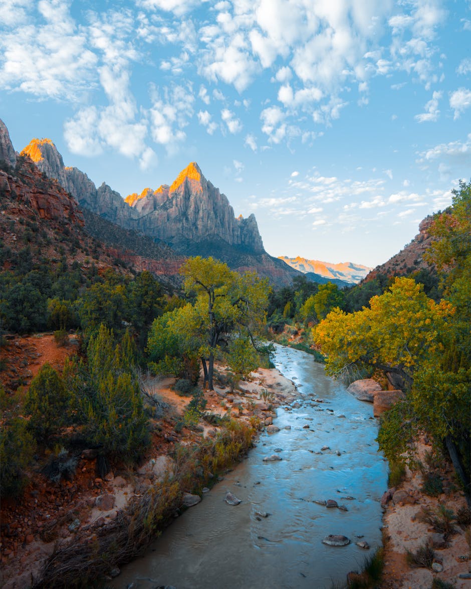 River