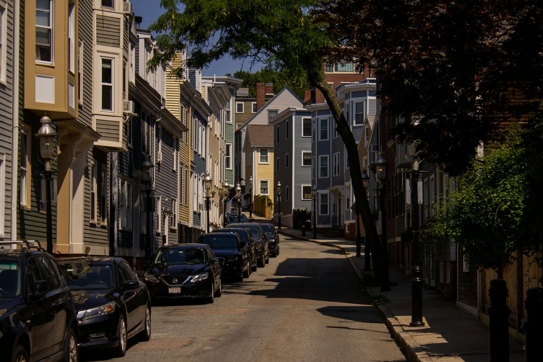 brookline