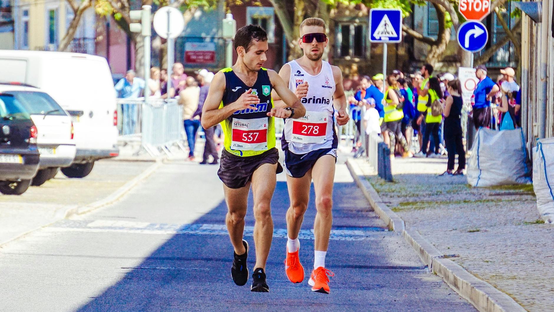 heartbreak hill