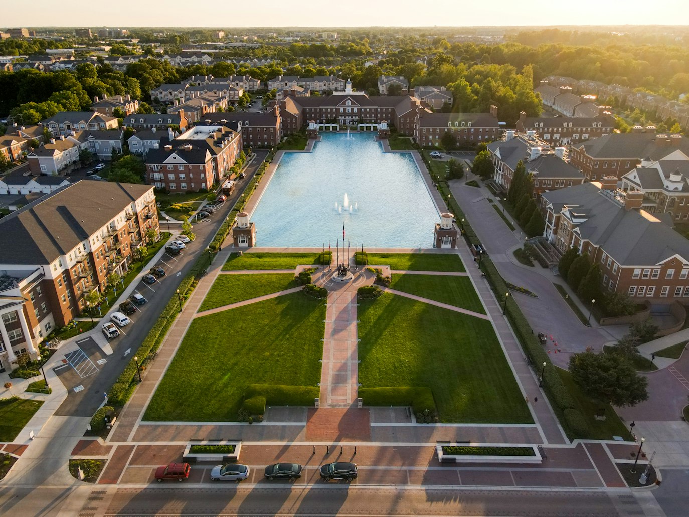 Carmel Indiana