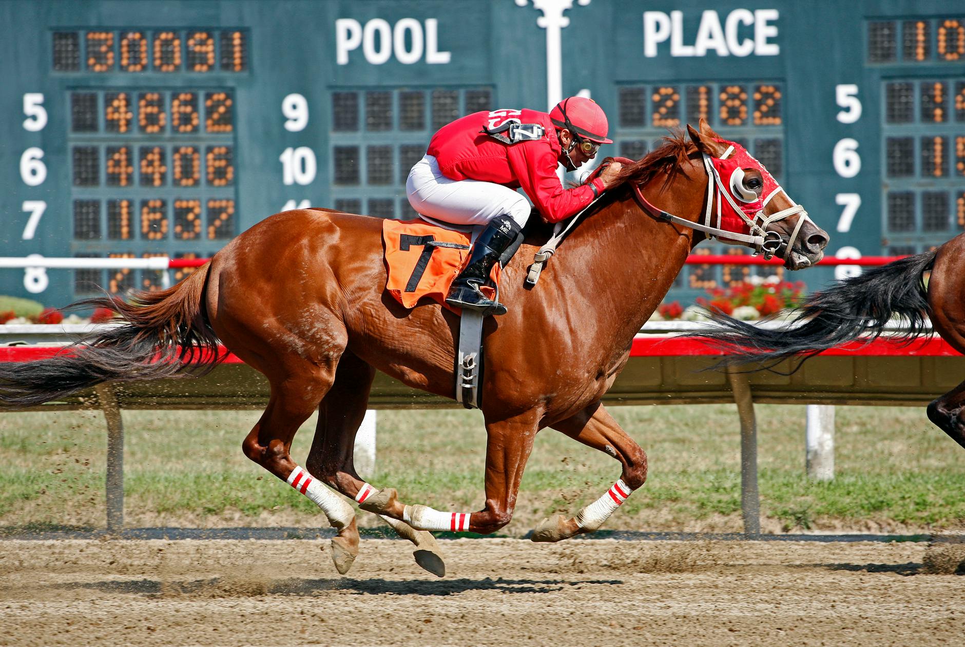 churchill downs & southern parkway