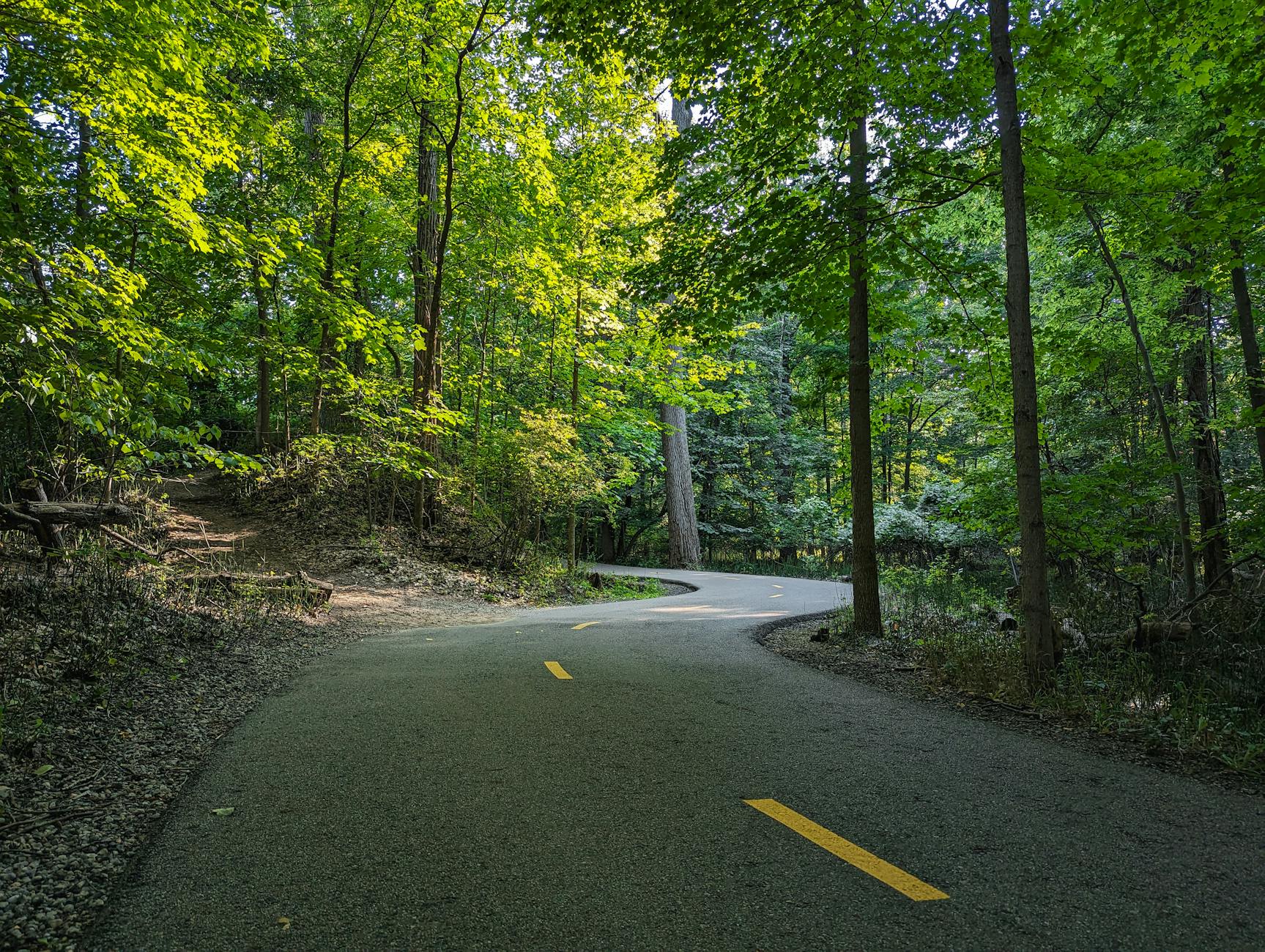 parks & trail