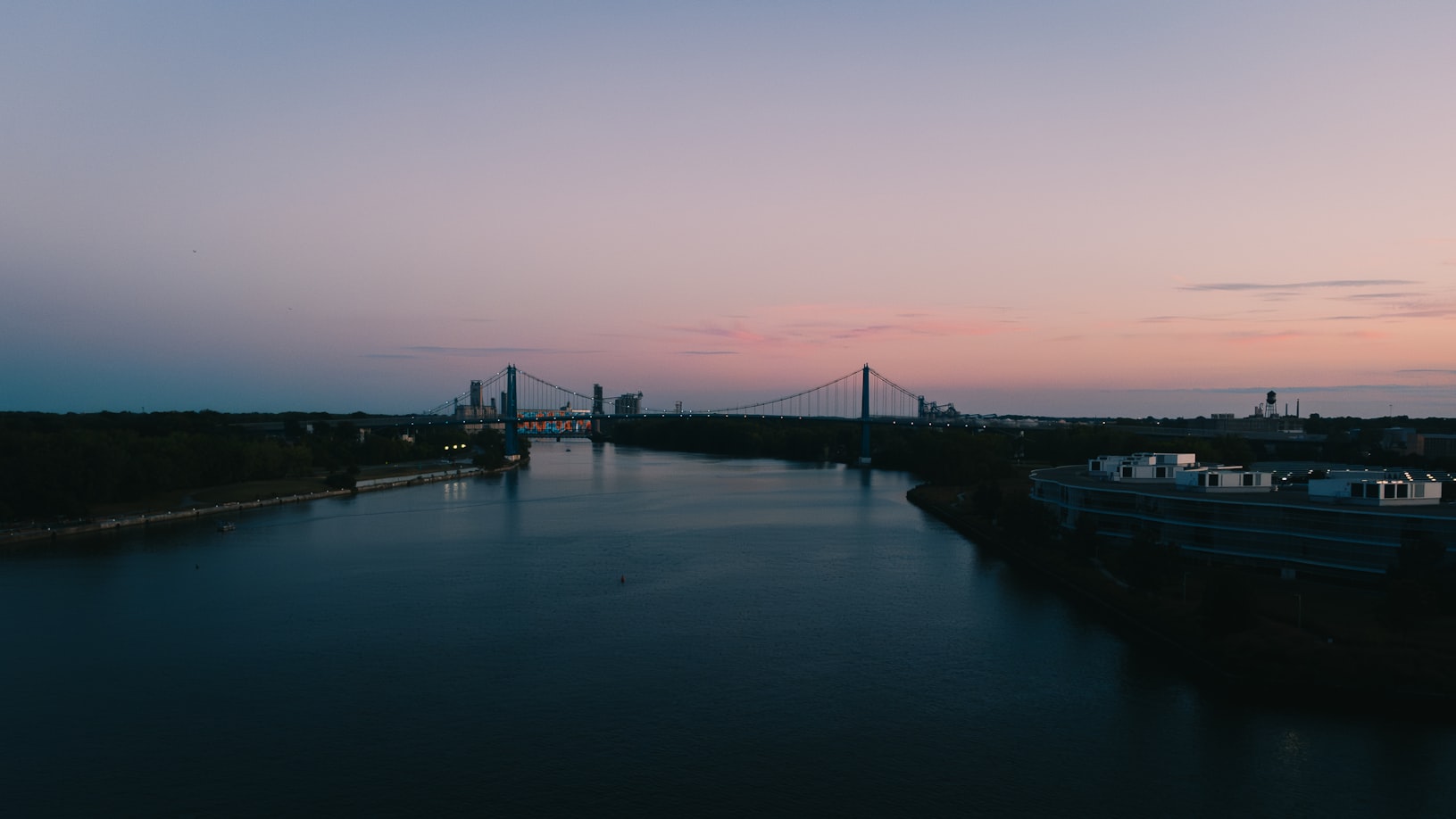 Glass City