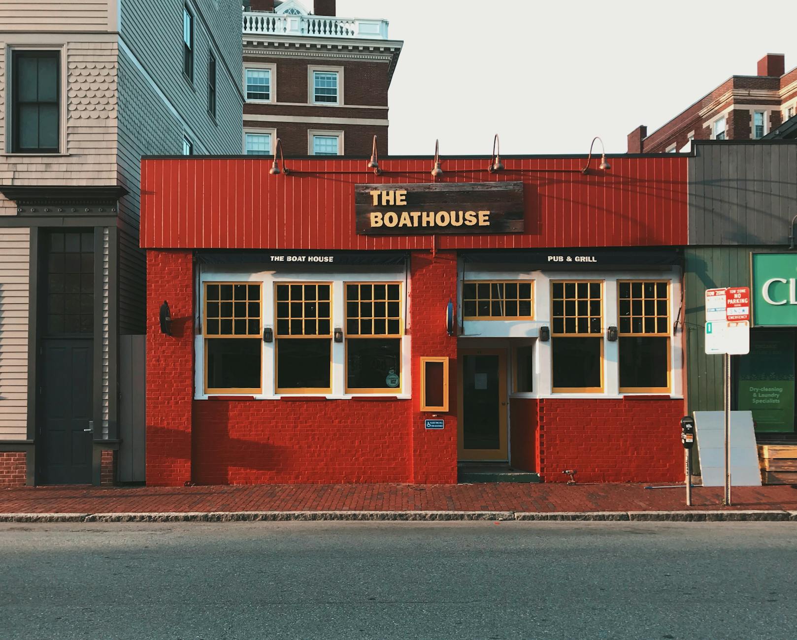campustown