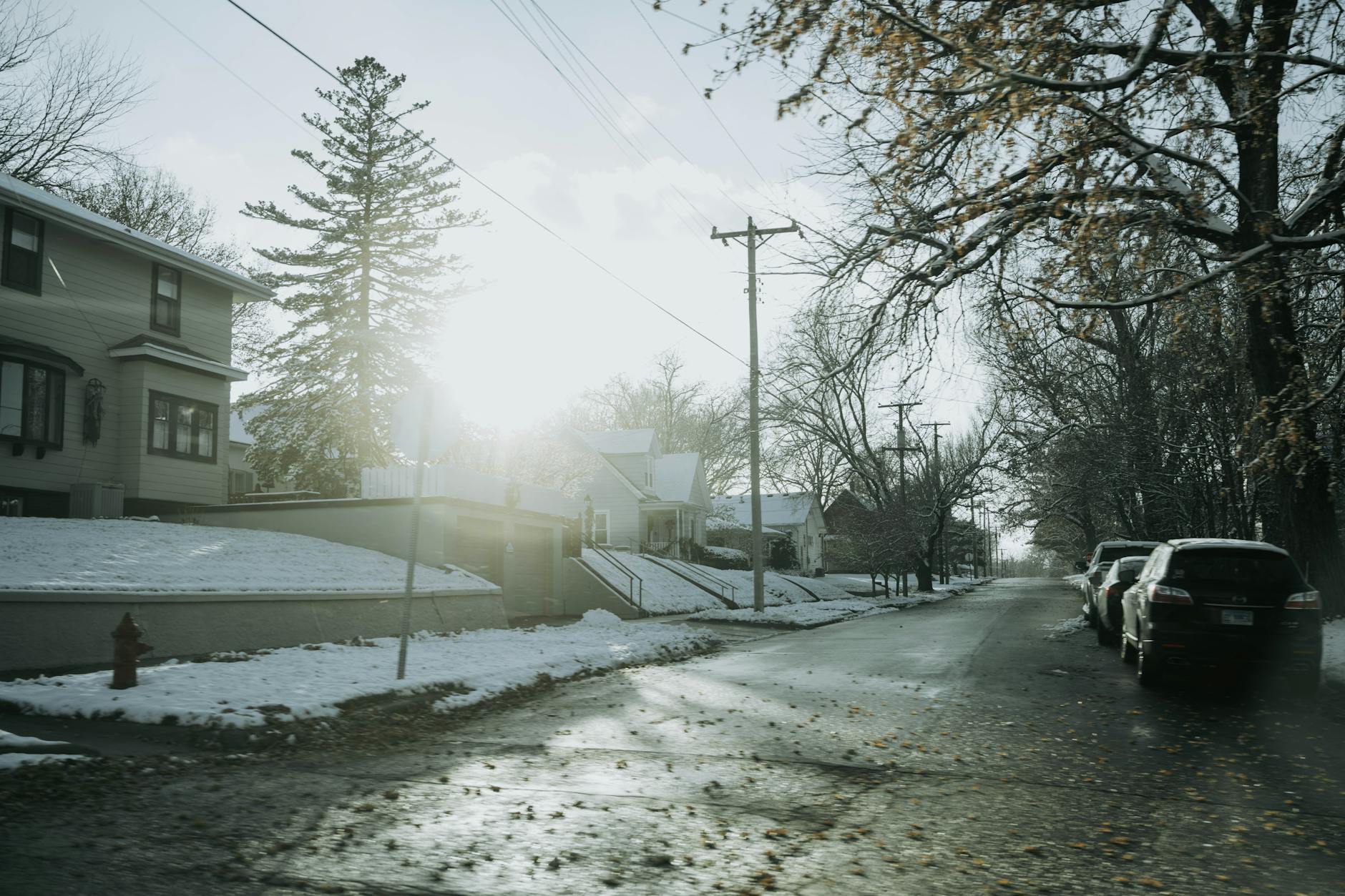 north urbana