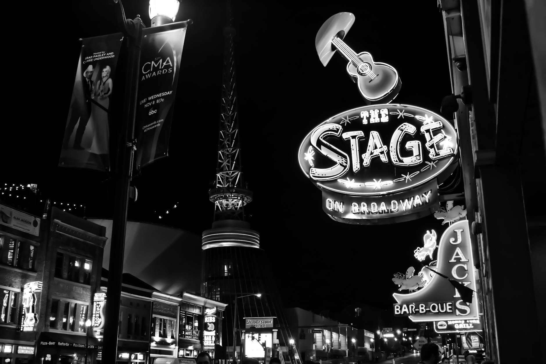 broadway